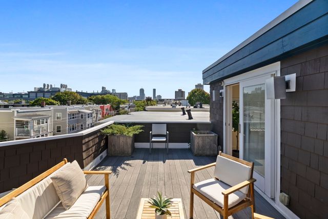 98 Allston Street 3, Cambridge, MA 02139