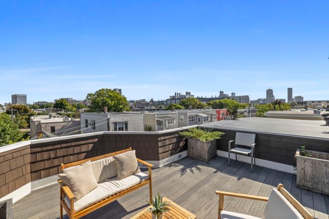 98 Allston Street 3, Cambridge, MA 02139