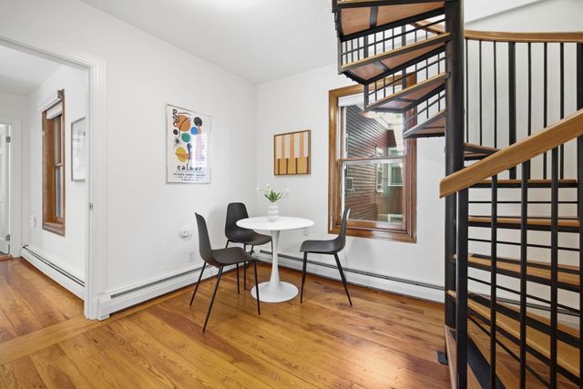 98 Allston Street 3, Cambridge, MA 02139