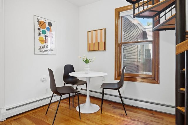 98 Allston Street 3, Cambridge, MA 02139