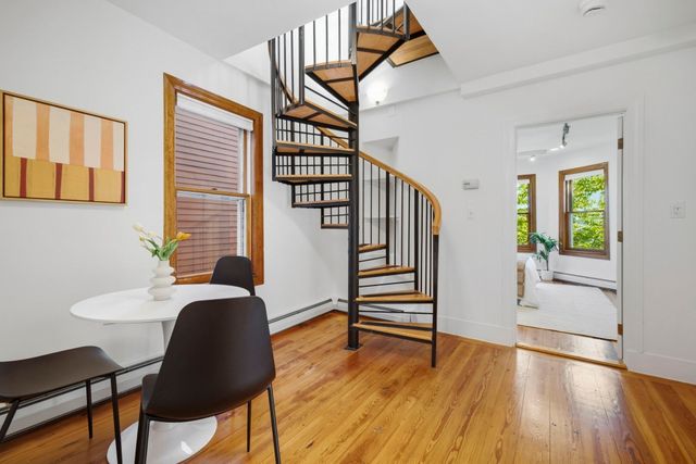 98 Allston Street 3, Cambridge, MA 02139