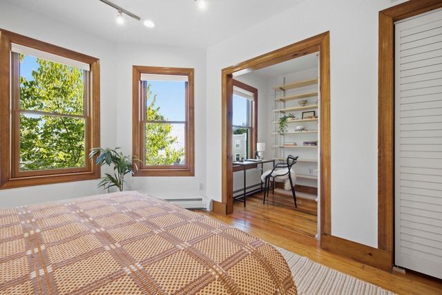 98 Allston Street 3, Cambridge, MA 02139