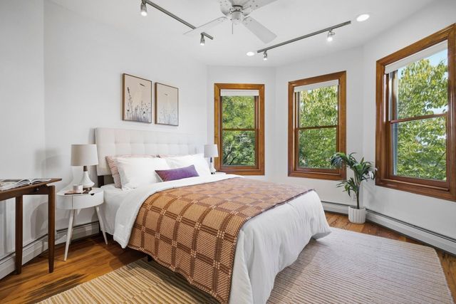 98 Allston Street 3, Cambridge, MA 02139