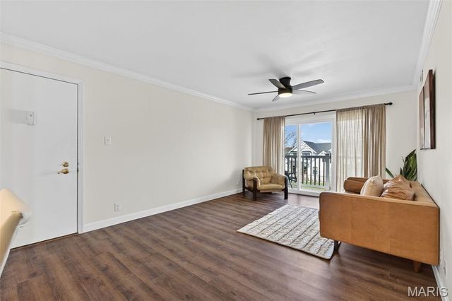 530 Nirk Avenue F, St Louis, MO 63122