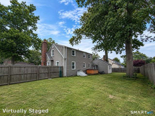 1423 Silver Lane, East Hartford, CT 06118