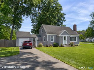 1423 Silver Lane, East Hartford, CT 06118