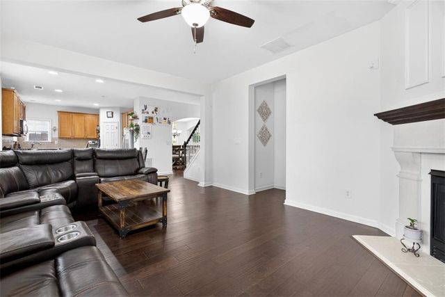 3210 Warbler Way, Cumming, GA 30041