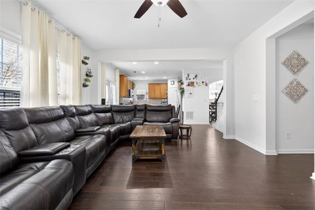 3210 Warbler Way, Cumming, GA 30041