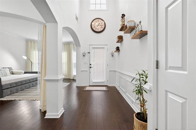 3210 Warbler Way, Cumming, GA 30041