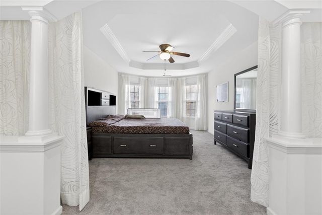 3210 Warbler Way, Cumming, GA 30041