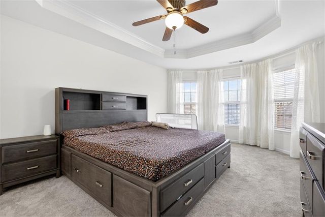 3210 Warbler Way, Cumming, GA 30041