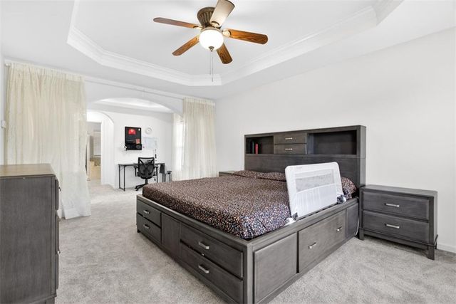 3210 Warbler Way, Cumming, GA 30041