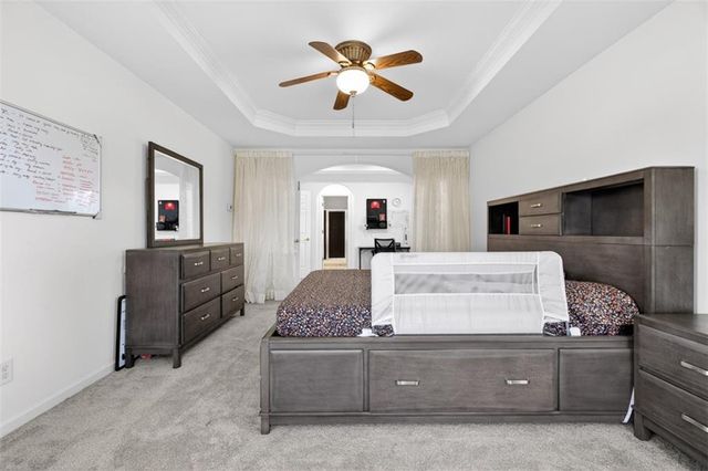 3210 Warbler Way, Cumming, GA 30041