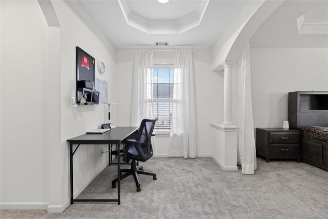 3210 Warbler Way, Cumming, GA 30041