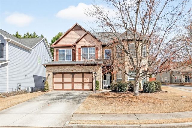 3210 Warbler Way, Cumming, GA 30041