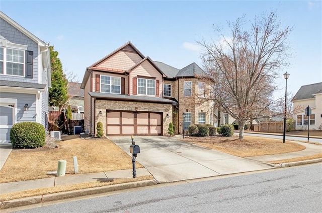 3210 Warbler Way, Cumming, GA 30041