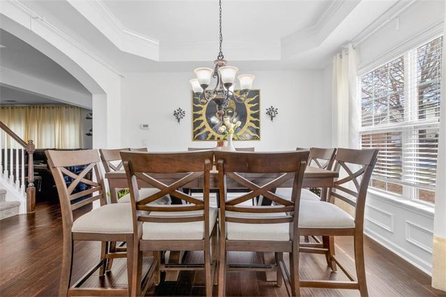 3210 Warbler Way, Cumming, GA 30041