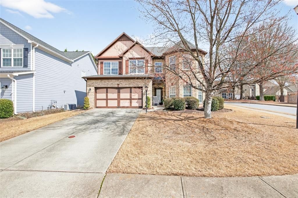 3210 Warbler Way, Cumming, GA 30041