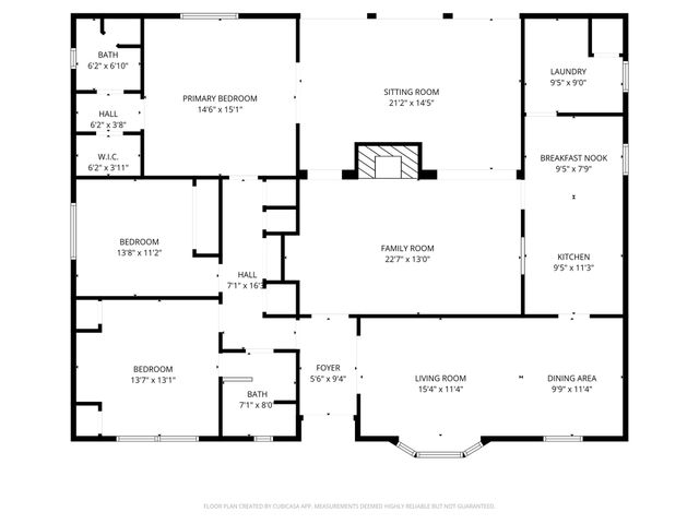 3432 Mapleleaf Lane, Dallas, TX 75233