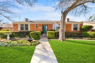 3432 Mapleleaf Lane, Dallas, TX 75233