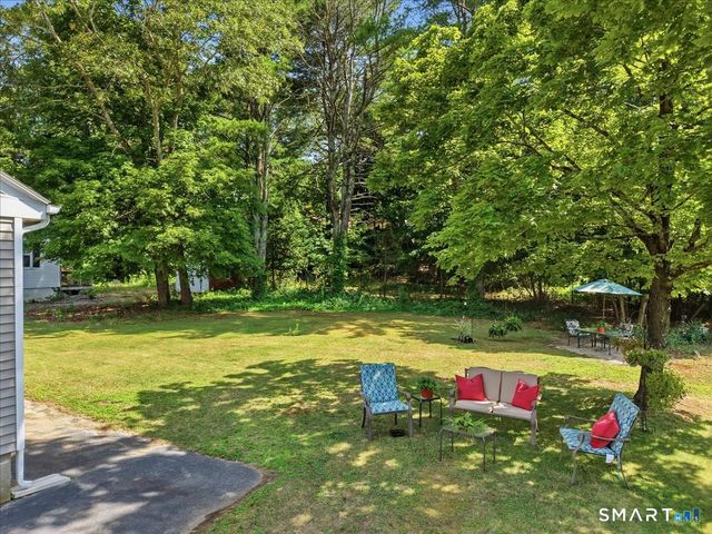 8 Mill Cove Road, Ledyard, CT 06335