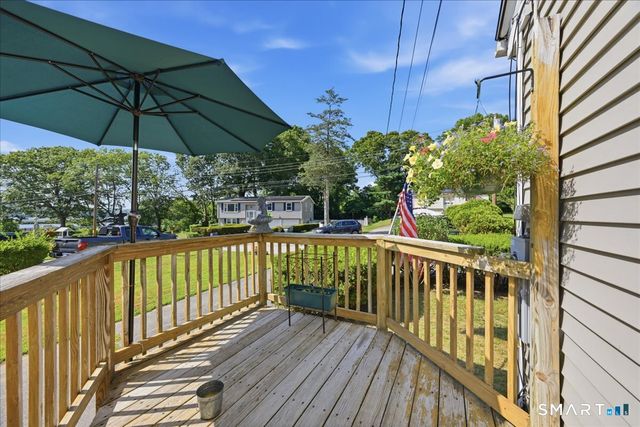 8 Mill Cove Road, Ledyard, CT 06335