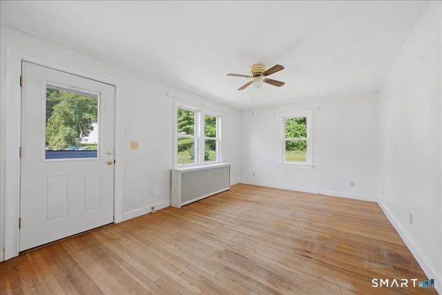 8 Mill Cove Road, Ledyard, CT 06335