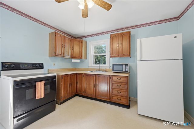 8 Mill Cove Road, Ledyard, CT 06335