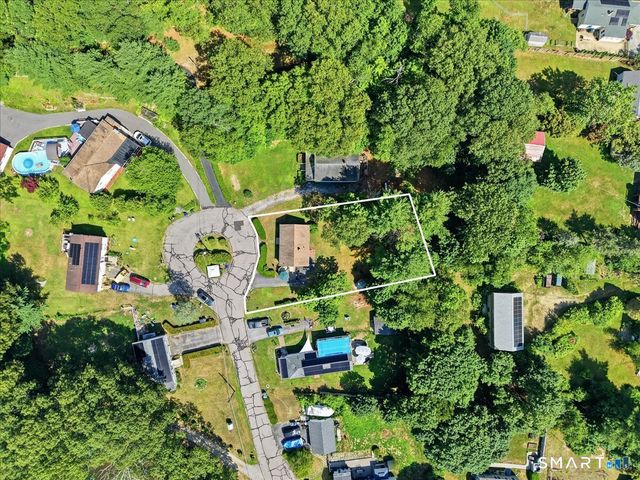 8 Mill Cove Road, Ledyard, CT 06335