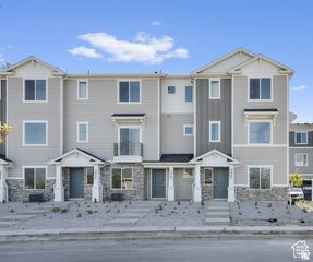 1880 E THUNDER LN #513, Eagle Mountain, UT 84005