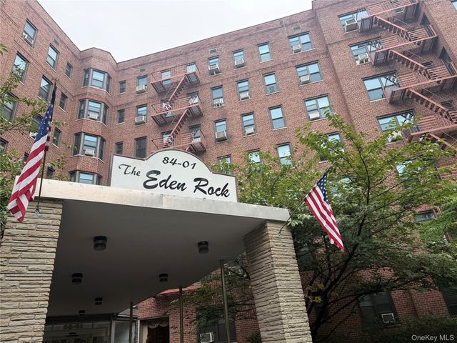 84-01 Main Street 618, Briarwood, NY 11435