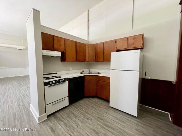 1107 E Kentucky St 10, Louisville, KY 40204