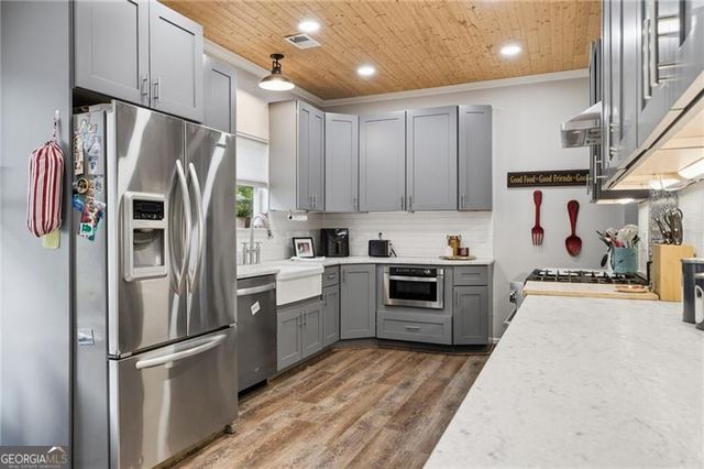 5068 Mcever View Drive, Sugar Hill, GA 30518