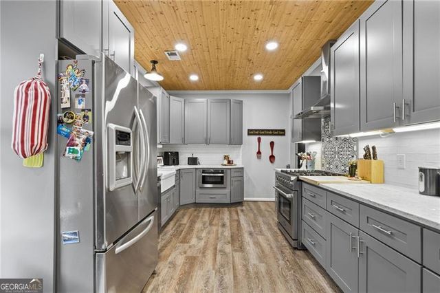 5068 Mcever View Drive, Sugar Hill, GA 30518