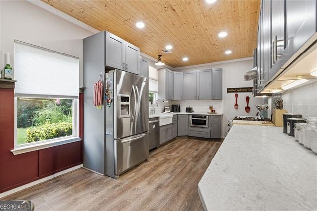 5068 Mcever View Drive, Sugar Hill, GA 30518