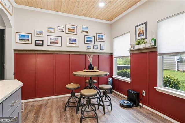 5068 Mcever View Drive, Sugar Hill, GA 30518