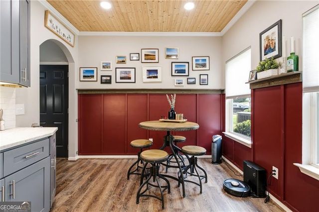 5068 Mcever View Drive, Sugar Hill, GA 30518