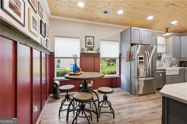 5068 Mcever View Drive, Sugar Hill, GA 30518