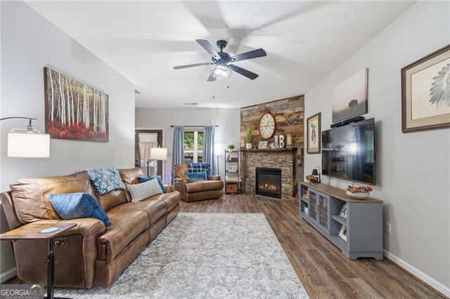 5068 Mcever View Drive, Sugar Hill, GA 30518