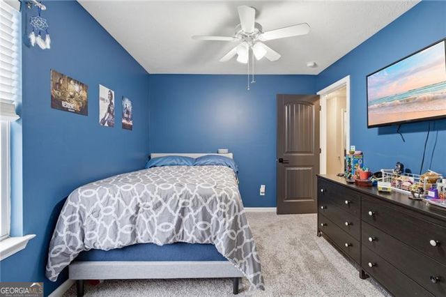 5068 Mcever View Drive, Sugar Hill, GA 30518
