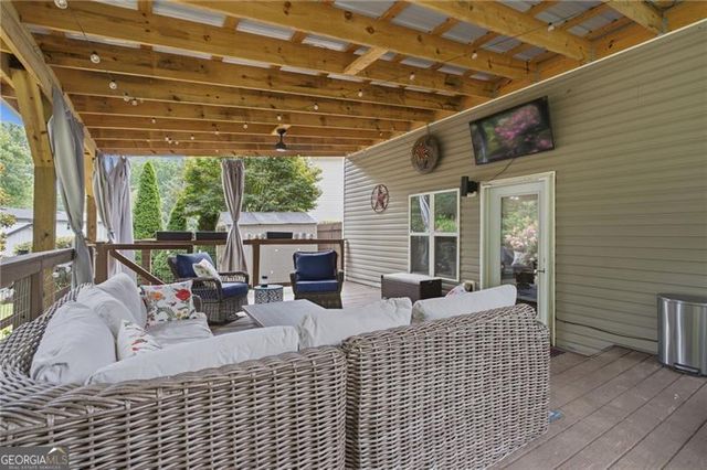 5068 Mcever View Drive, Sugar Hill, GA 30518