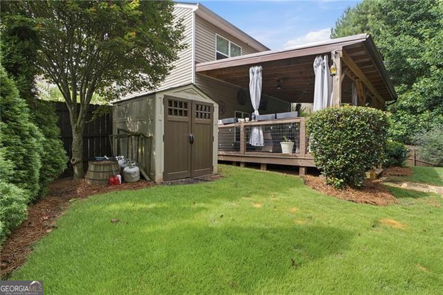 5068 Mcever View Drive, Sugar Hill, GA 30518