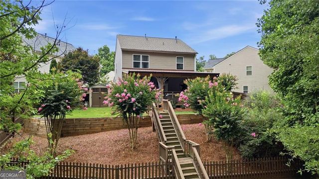 5068 Mcever View Drive, Sugar Hill, GA 30518