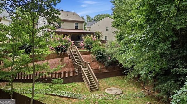 5068 Mcever View Drive, Sugar Hill, GA 30518