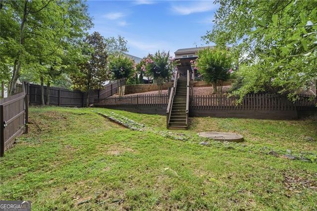 5068 Mcever View Drive, Sugar Hill, GA 30518