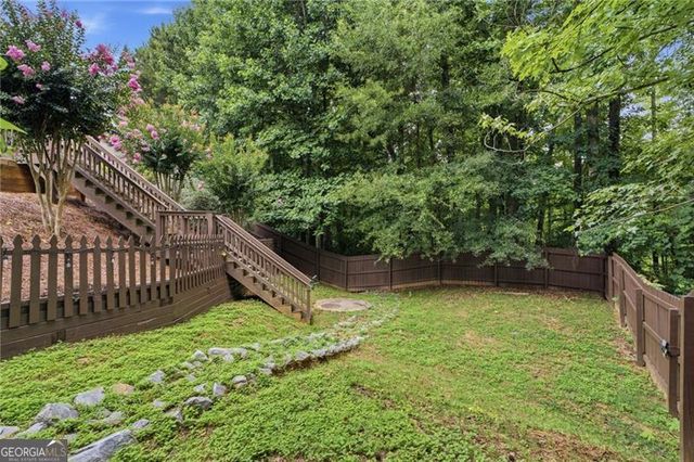 5068 Mcever View Drive, Sugar Hill, GA 30518