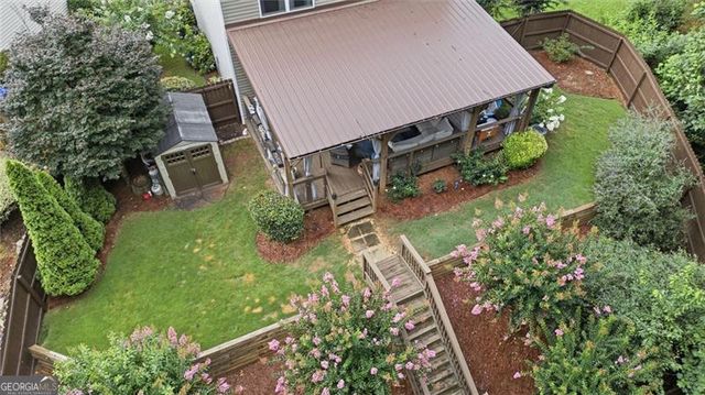 5068 Mcever View Drive, Sugar Hill, GA 30518