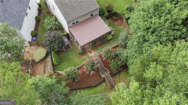 5068 Mcever View Drive, Sugar Hill, GA 30518