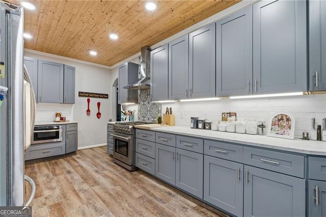 5068 Mcever View Drive, Sugar Hill, GA 30518