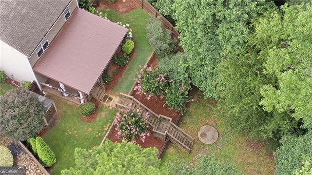 5068 Mcever View Drive, Sugar Hill, GA 30518